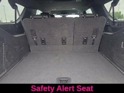 2024 GMC Yukon XL 4WD 4dr SLT