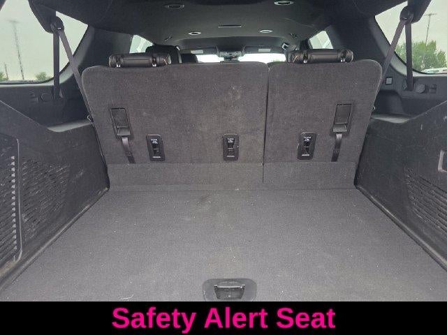 2024 GMC Yukon XL 4WD 4dr SLT