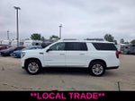 2024 GMC Yukon XL 4WD 4dr SLT