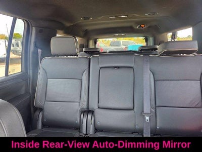 2024 GMC Yukon XL 4WD 4dr SLT