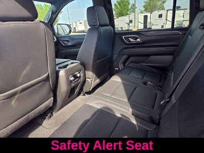 2024 GMC Yukon XL 4WD 4dr SLT