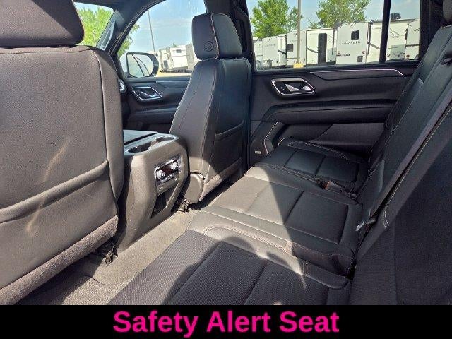 2024 GMC Yukon XL 4WD 4dr SLT