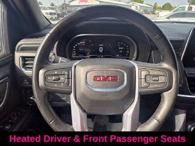 2024 GMC Yukon XL 4WD 4dr SLT