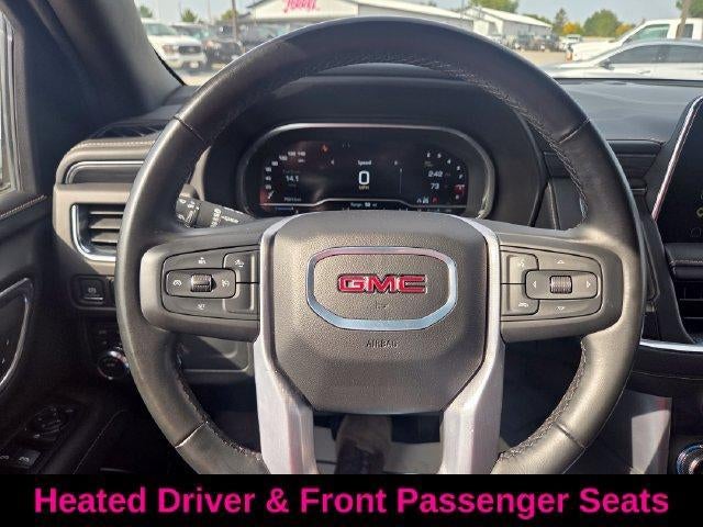2024 GMC Yukon XL 4WD 4dr SLT