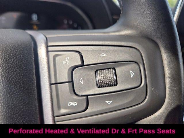 2024 GMC Yukon XL 4WD 4dr SLT
