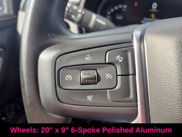 2024 GMC Yukon XL 4WD 4dr SLT