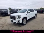 2024 GMC Yukon XL 4WD 4dr SLT