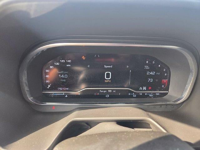 2024 GMC Yukon XL 4WD 4dr SLT
