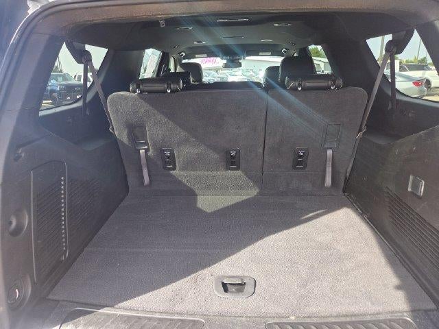 2024 GMC Yukon XL 4WD 4dr SLT