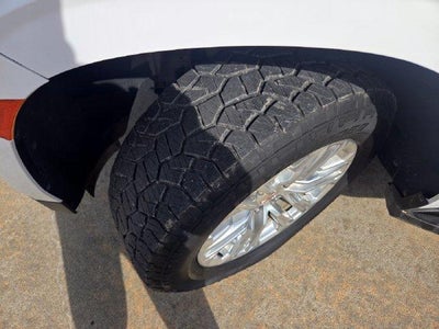 2024 GMC Yukon XL 4WD 4dr SLT