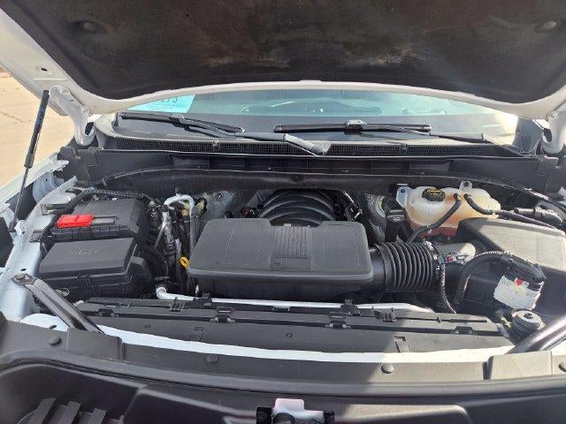 2024 GMC Yukon XL 4WD 4dr SLT