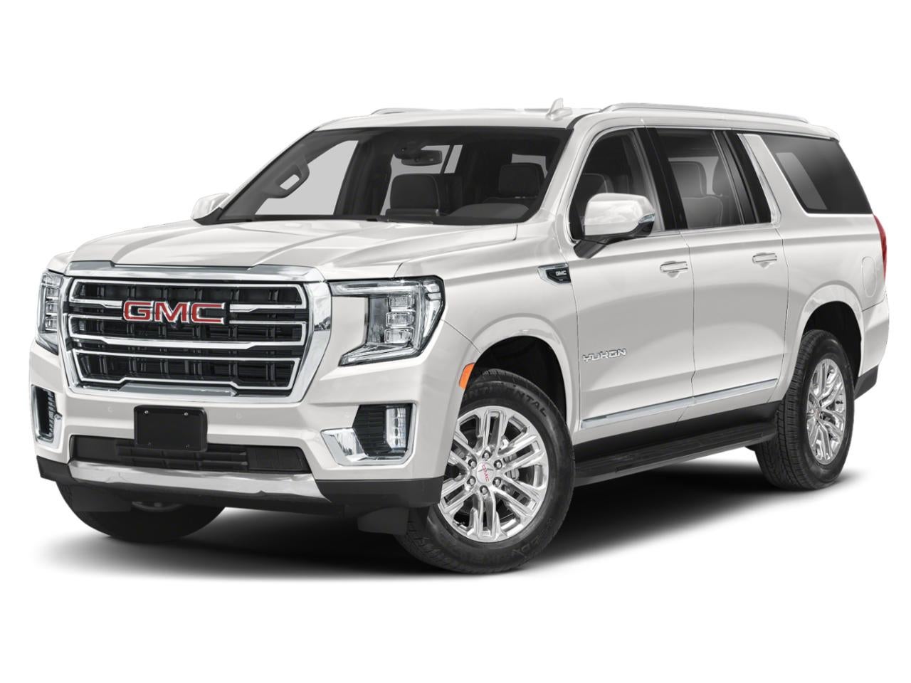 2024 GMC Yukon XL 4WD 4dr SLT