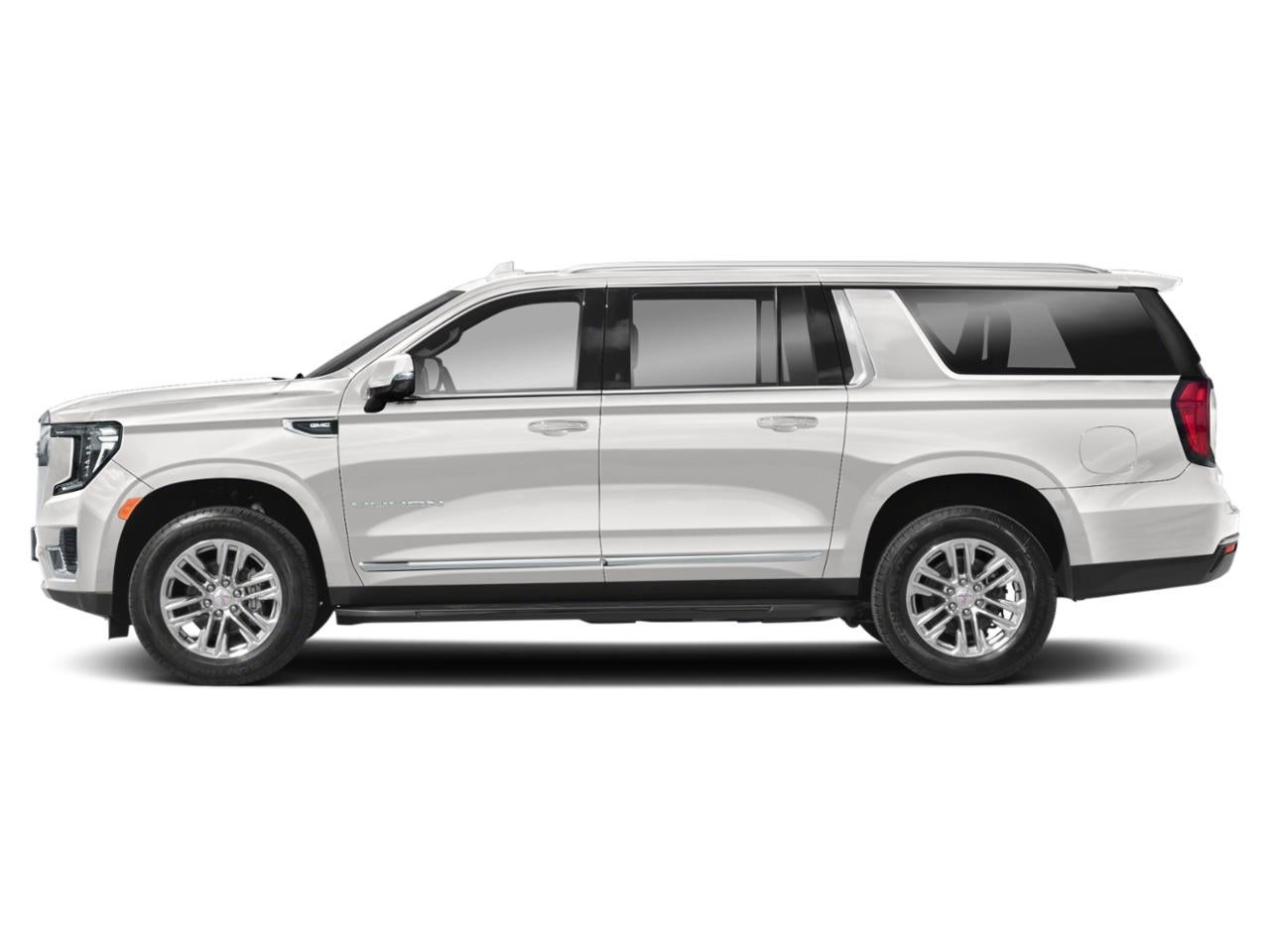 2024 GMC Yukon XL 4WD 4dr SLT