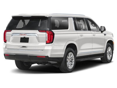 2024 GMC Yukon XL 4WD 4dr SLT