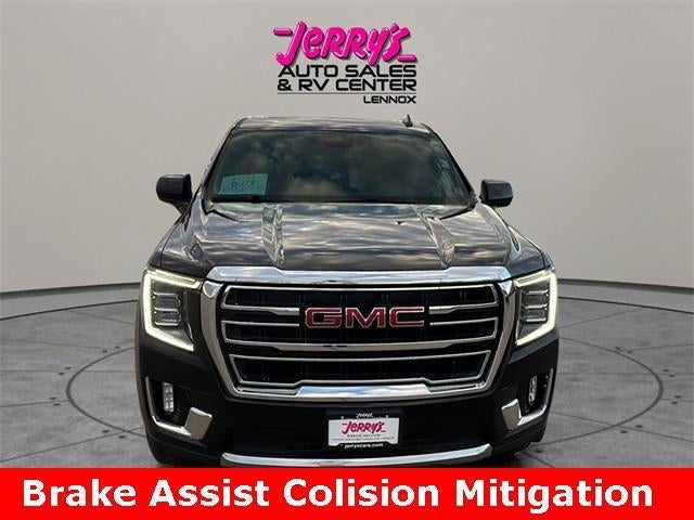 2023 GMC Yukon XL 4WD 4dr SLT
