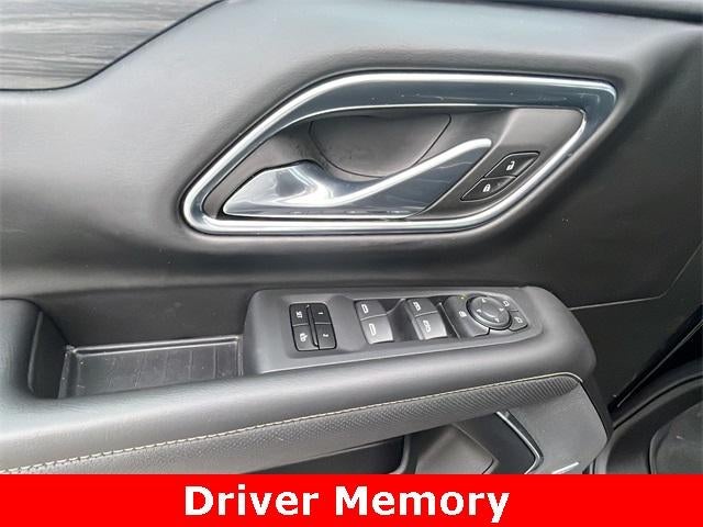 2023 GMC Yukon XL 4WD 4dr SLT