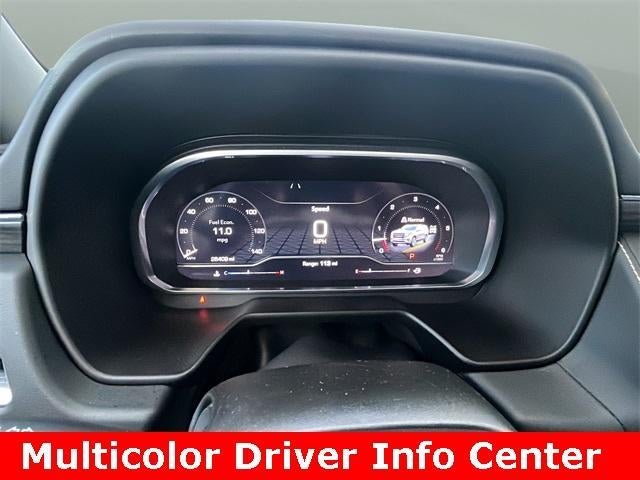 2023 GMC Yukon XL 4WD 4dr SLT