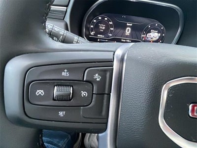 2023 GMC Yukon XL 4WD 4dr SLT