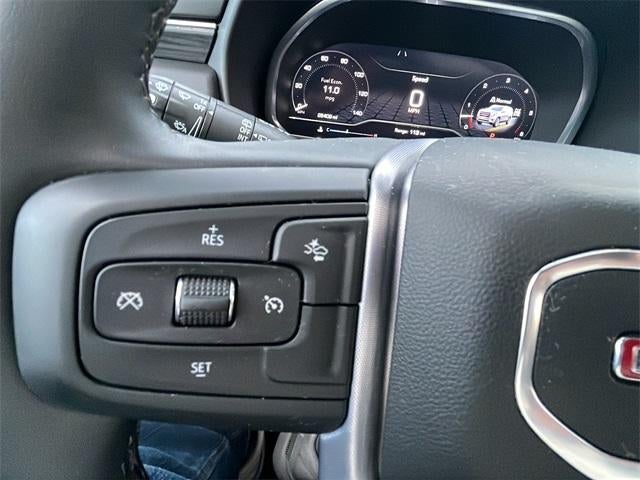 2023 GMC Yukon XL 4WD 4dr SLT