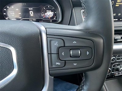 2023 GMC Yukon XL 4WD 4dr SLT