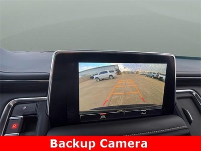 2023 GMC Yukon XL 4WD 4dr SLT