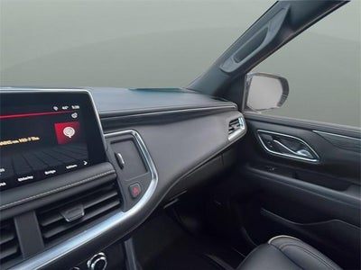 2023 GMC Yukon XL 4WD 4dr SLT