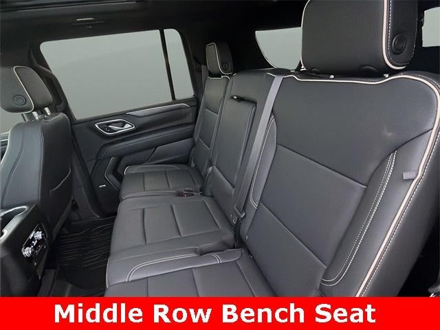 2023 GMC Yukon XL 4WD 4dr SLT