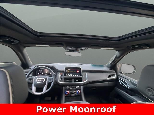 2023 GMC Yukon XL 4WD 4dr SLT