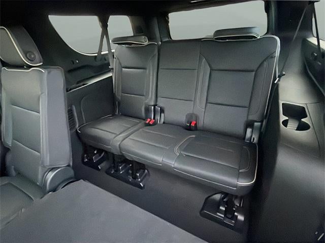 2023 GMC Yukon XL 4WD 4dr SLT