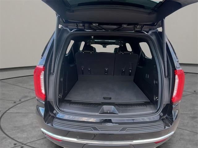 2023 GMC Yukon XL 4WD 4dr SLT