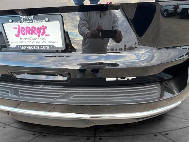 2023 GMC Yukon XL 4WD 4dr SLT