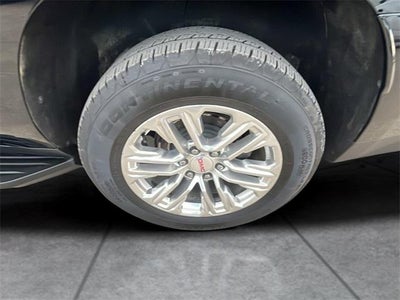 2023 GMC Yukon XL 4WD 4dr SLT