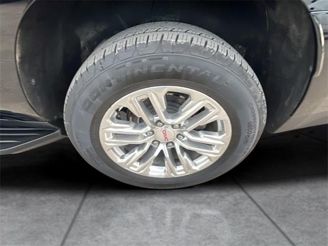 2023 GMC Yukon XL 4WD 4dr SLT