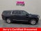 2023 GMC Yukon XL 4WD 4dr SLT