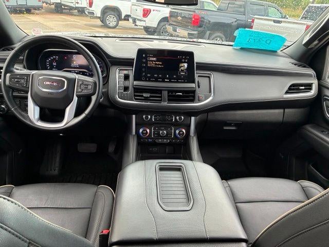 2024 GMC Yukon XL 4WD 4dr SLT