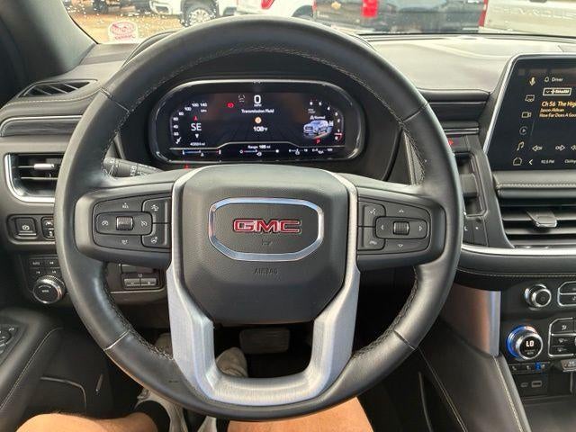 2024 GMC Yukon XL 4WD 4dr SLT