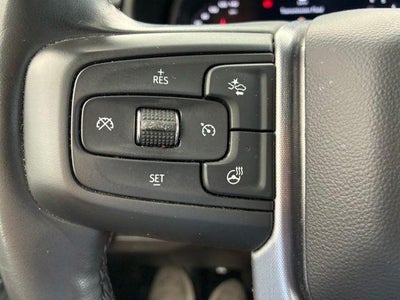 2024 GMC Yukon XL 4WD 4dr SLT