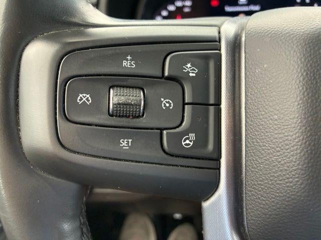 2024 GMC Yukon XL 4WD 4dr SLT