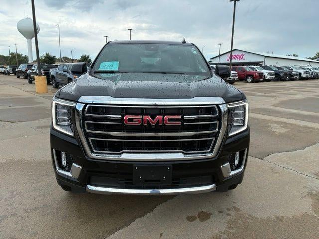 2024 GMC Yukon XL 4WD 4dr SLT