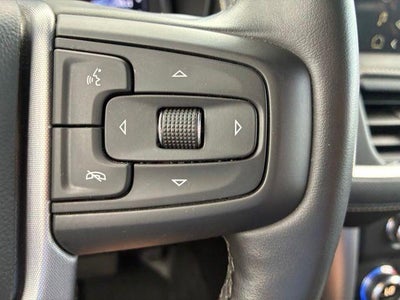2024 GMC Yukon XL 4WD 4dr SLT