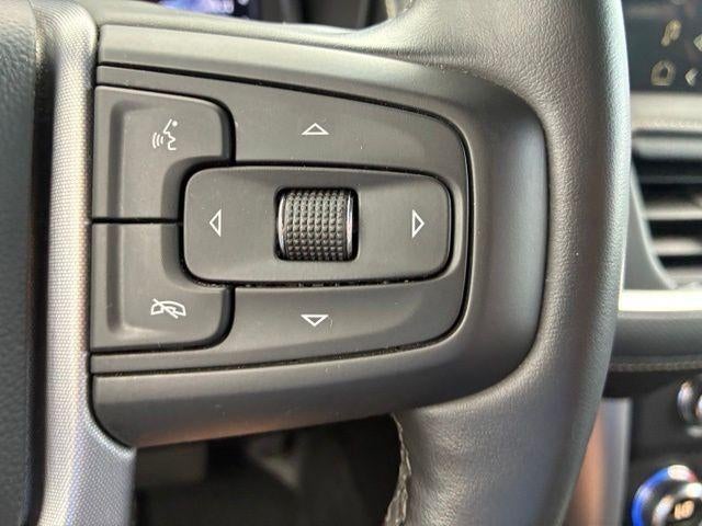 2024 GMC Yukon XL 4WD 4dr SLT
