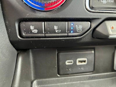2024 GMC Yukon XL 4WD 4dr SLT