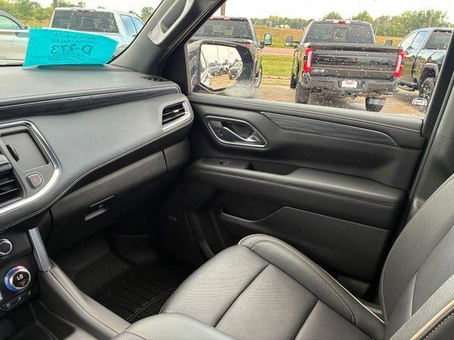 2024 GMC Yukon XL 4WD 4dr SLT