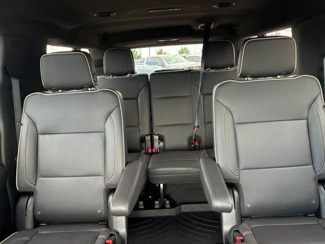 2024 GMC Yukon XL 4WD 4dr SLT