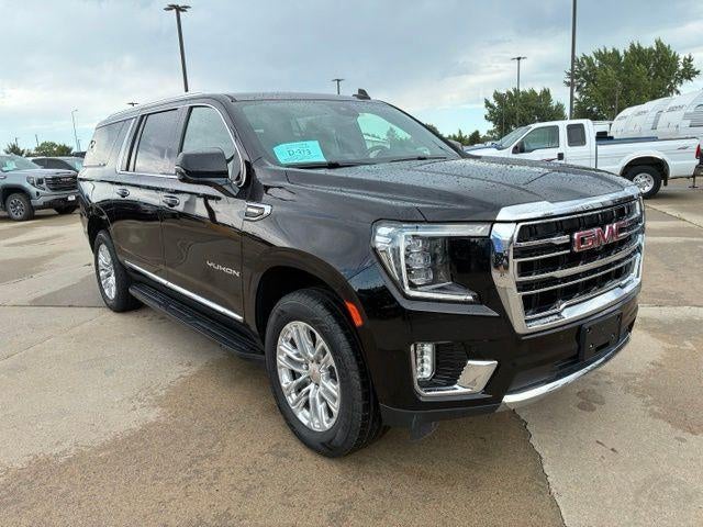2024 GMC Yukon XL 4WD 4dr SLT