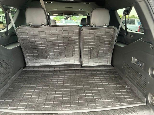 2024 GMC Yukon XL 4WD 4dr SLT