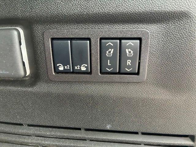 2024 GMC Yukon XL 4WD 4dr SLT