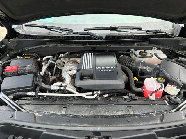 2024 GMC Yukon XL 4WD 4dr SLT