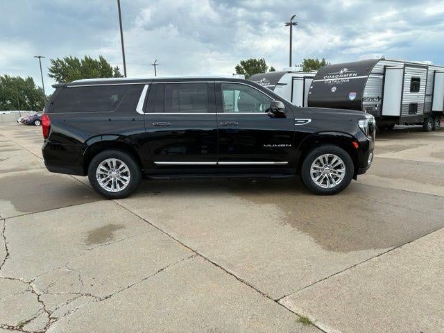 2024 GMC Yukon XL 4WD 4dr SLT