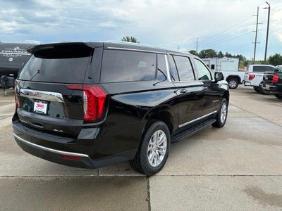 2024 GMC Yukon XL 4WD 4dr SLT